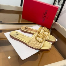 Valentino Slippers